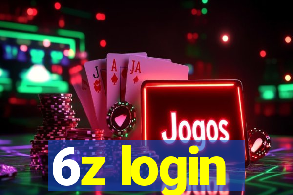 6z login